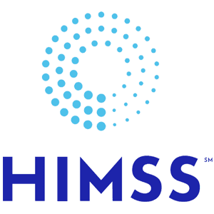 himss, Healthcare Information and Management Systems Society logo