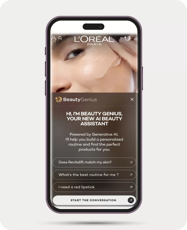 Beauty Genius