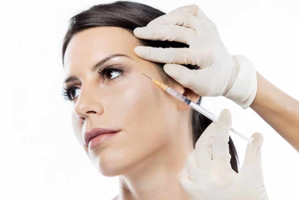 botox treatment dermatologist